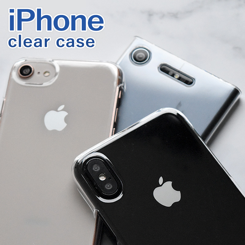 【iPhone XR ケース】透明＆頑丈！とにかく衝撃に強いイチオシは？