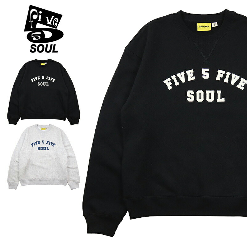 楽天市場】TRIPLE FIVE SOUL NYC（トリプルファイブソウル