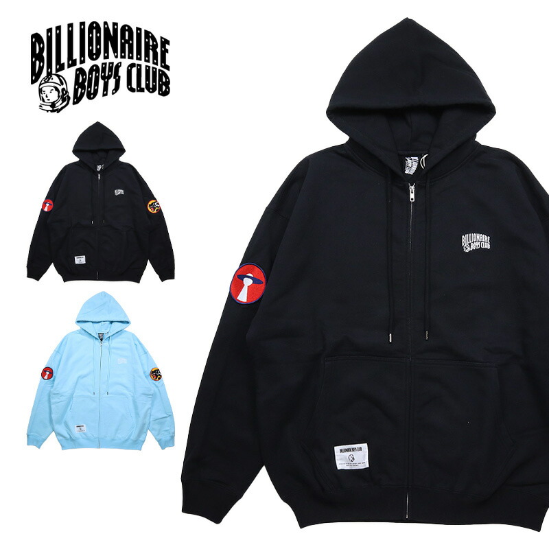 楽天市場】【BILLIONAIRE BOYS CLUB / ビリオネアボーイズクラブ