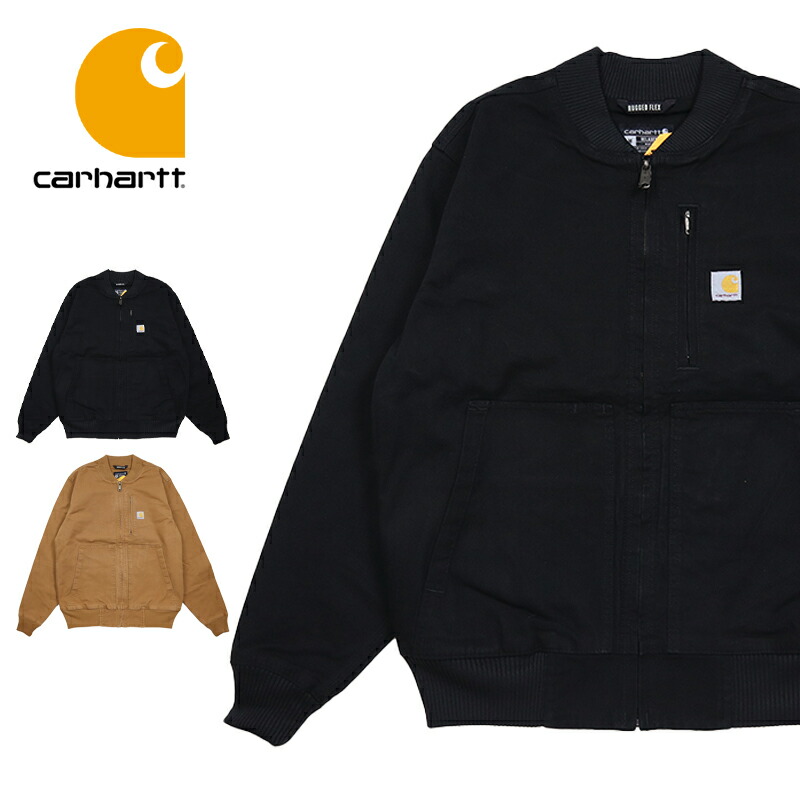 楽天市場】【送料無料】 Carhartt カーハート デニムジャケット メンズ