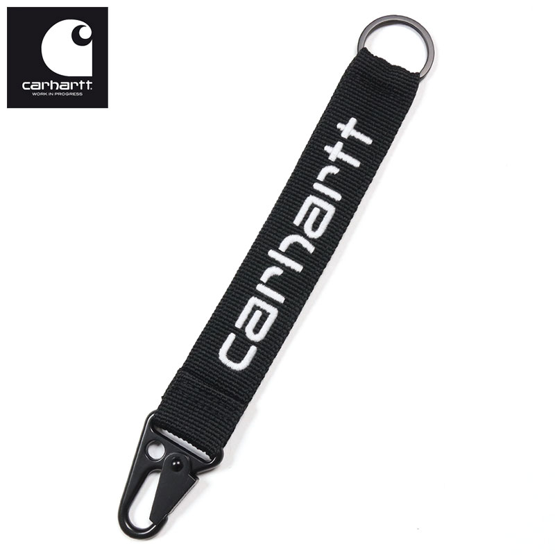 Carhartt カーハート/キューバンリンクキーチェーン 楽天市場】カーハート ダブリューアイピー ウォレットチェーン