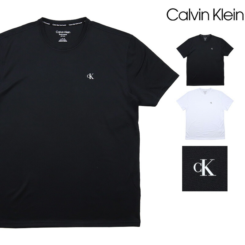 楽天市場】カルバンクライン tシャツ 半袖 速乾 メンズ Calvin Klein