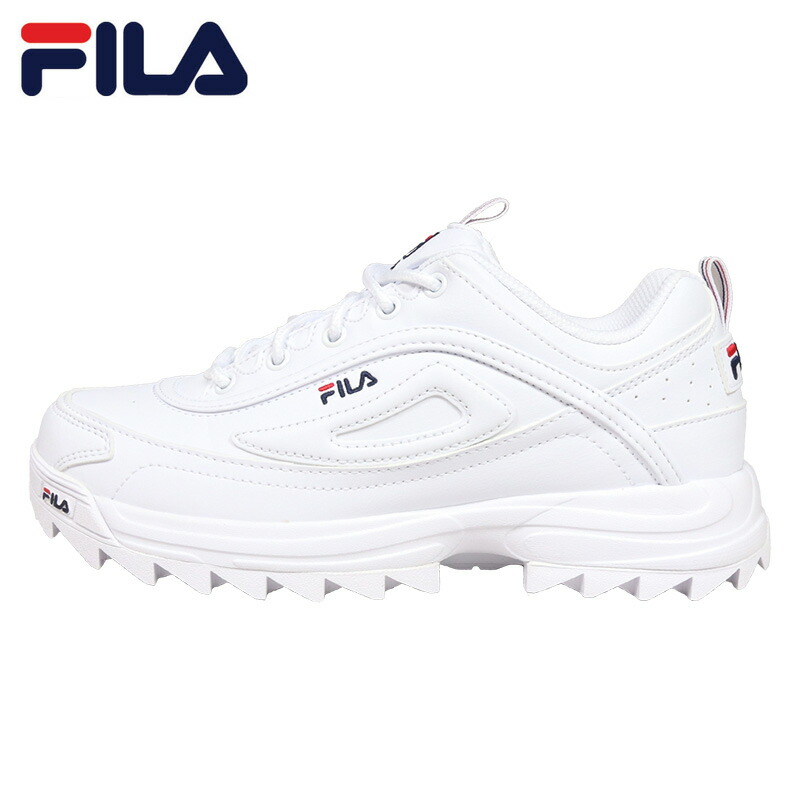フィラ正規品シューズ JP 31 US 13 新品未使用 フィラ レディース FILA ARCADE EVO アーケード エヴォ