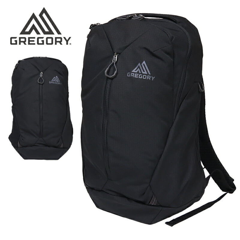 グレゴリー リュック GREGORY リュックサック バックパック バッグ カバン 鞄 メンズ レディース ブランド 大きい 大容量 おしゃれ おすすめ 人気 ルーヌ 20L gregory019 カーボンブラック 18,973円