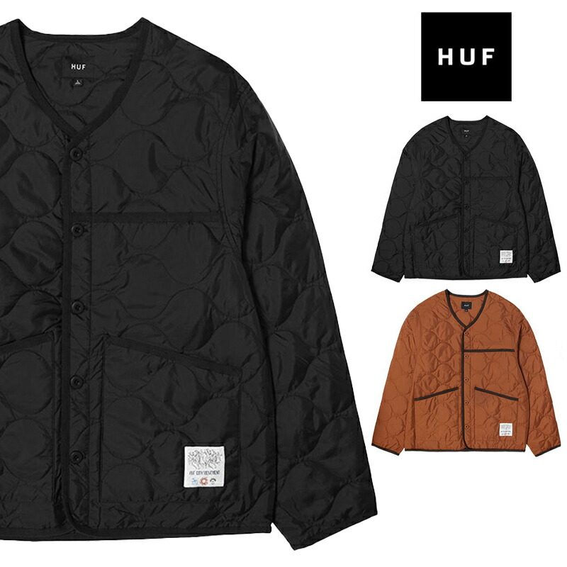 HUF LANDSCAPING HOODED JACKET L ハフ ジャケット 楽天市場】HUF HUF LANDSCAPING HOODED JACKET HUF ハフ ハフ
