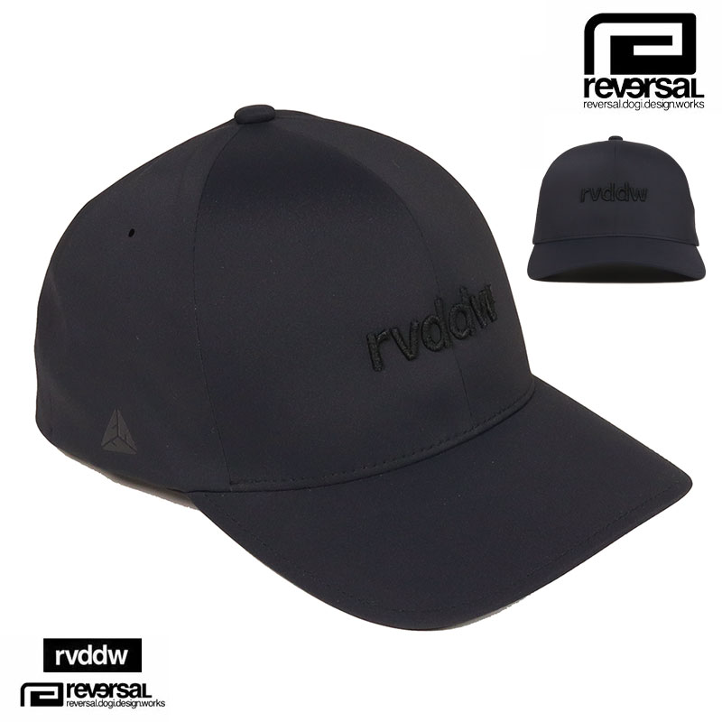 reversal  キャップ reversal（リバーサル） GW P2倍 キャップ 帽子 メッシュキャップ