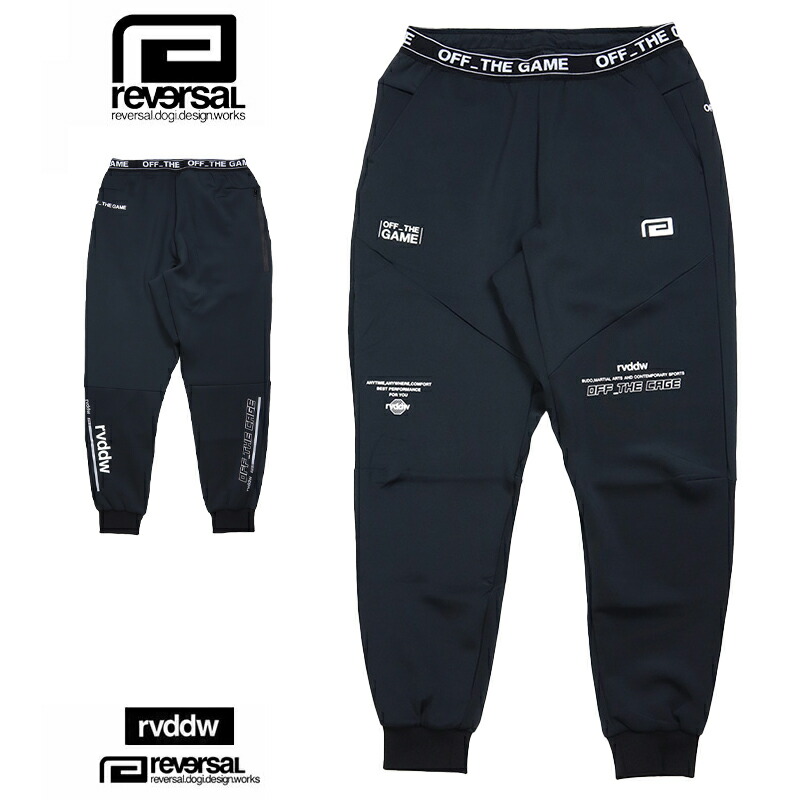 楽天市場】reversal リバーサル スウェットパンツ メンズ レディース