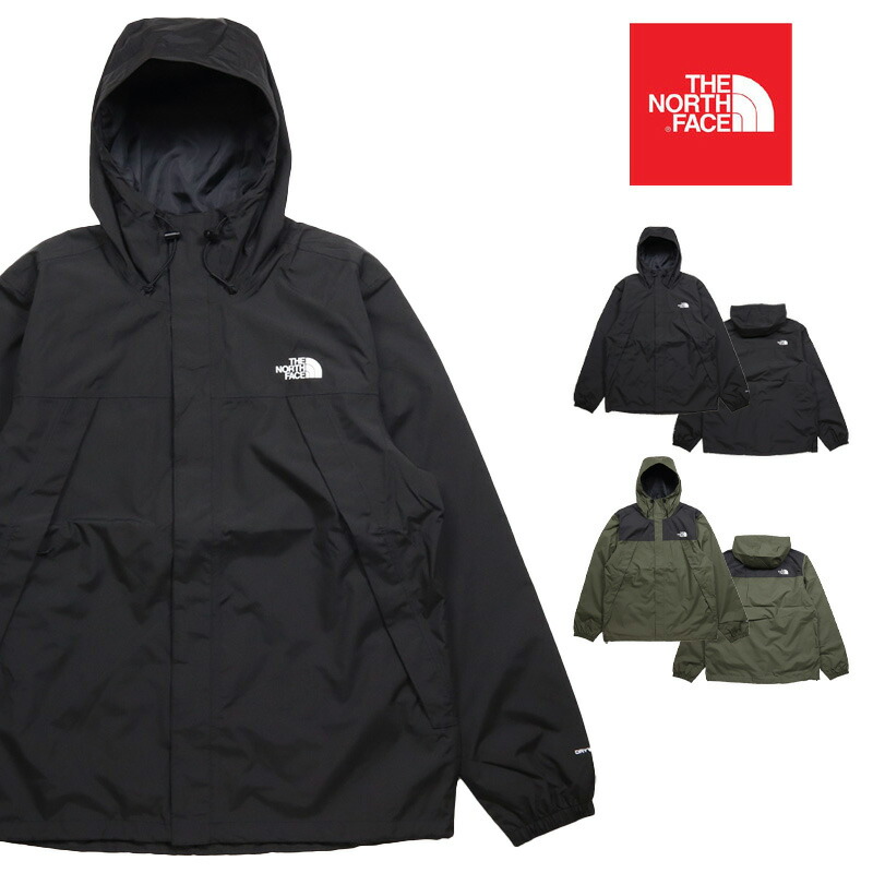 楽天市場】ザ・ノース・フェイス FLスーパーヘイズアノラック