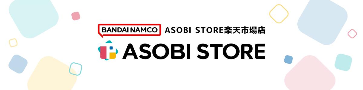 ASOBI STOREҥХʥॳ󥿡ƥȤθECȤǤ