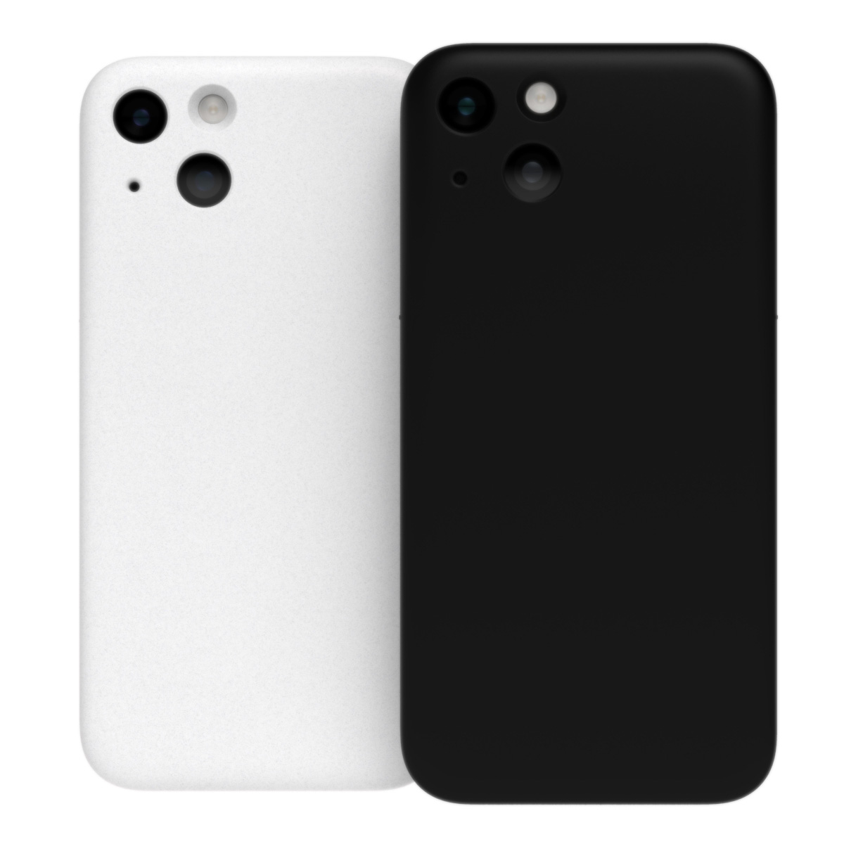 楽天市場】iPhone 13 mini 薄型軽量シンプルデザインケース