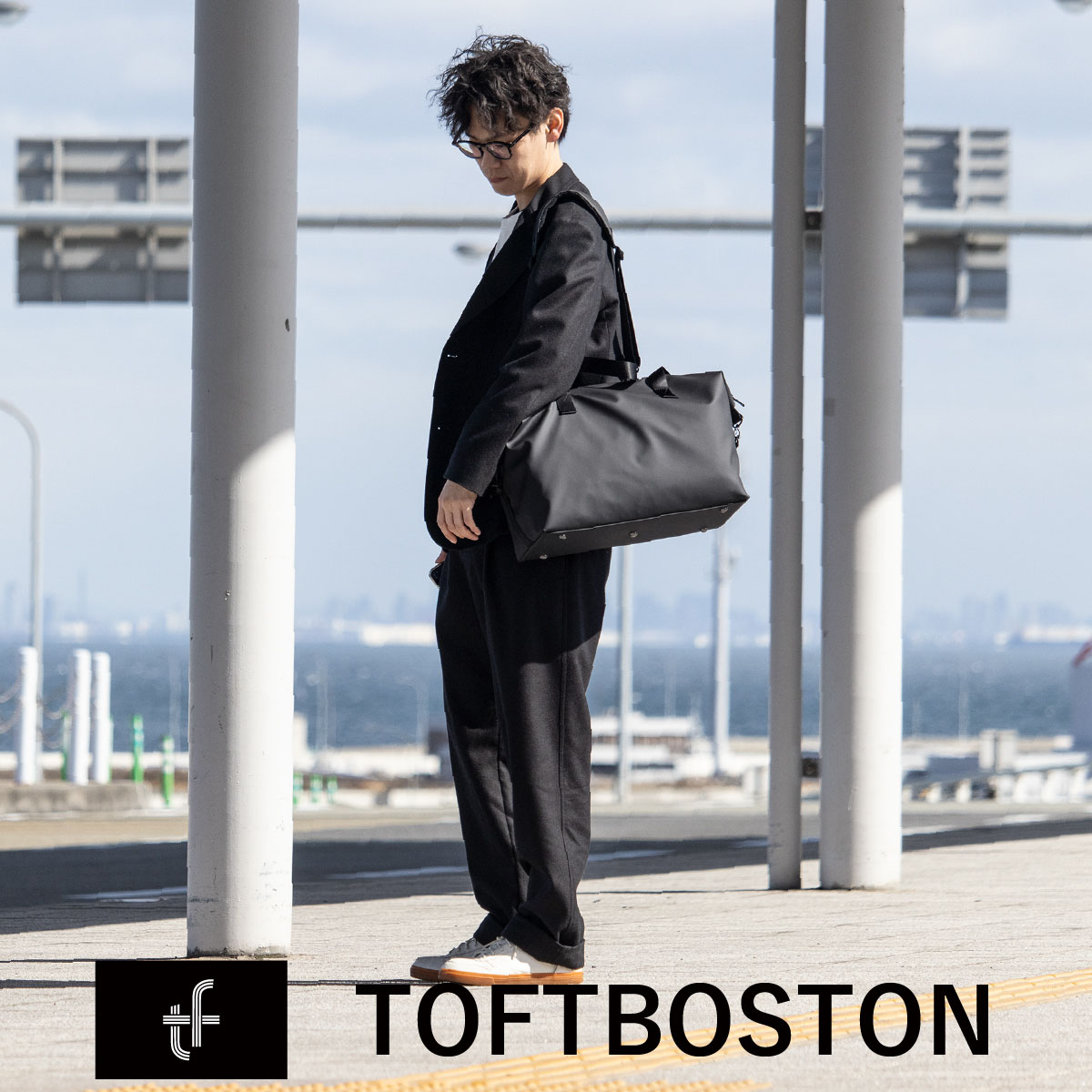 楽天市場】TOFTSLING（タフトスリング） スリングバッグ ボディ