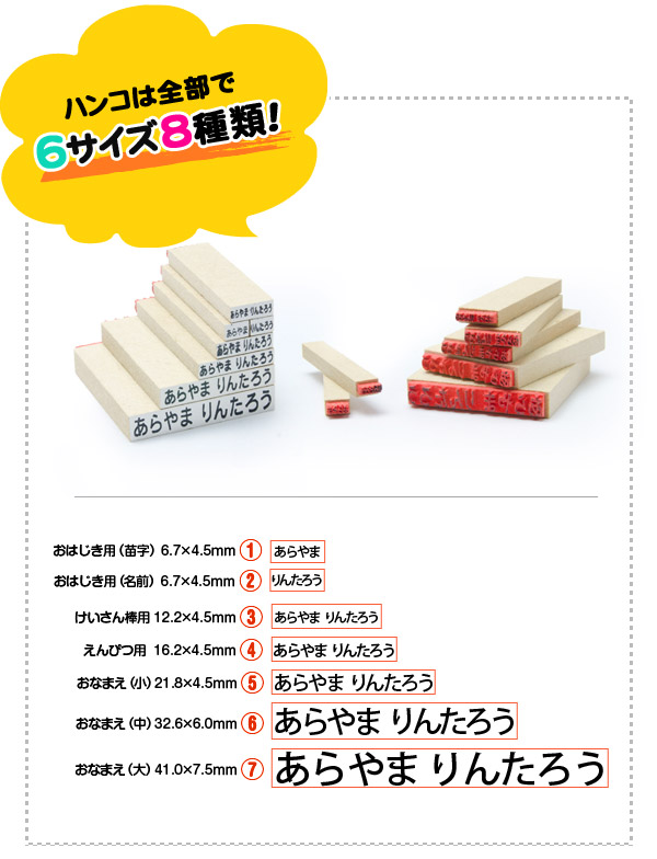 おちょろい分かりやすいお名辞ハンコ お名前消印 レーンコート 幼稚園 保育園 初等学校 通園グッズ土産 生み挙行 送料無料 頂戴物 生まれ年代 三太 乙女 はんこ お名前はんこ あす心地好い 日本語 英語 カタカナお名前ハンコ お名前スタンプ 名前 印顆 消印いやが上にも便