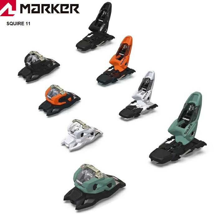 楽天市場】MARKER マーカー スキー ビンディング XCOMP 16 GW （解放値 6.0-16.0） 23-24 モデル 【単品販売不可】 :  ASPEN PROSKI SHOP