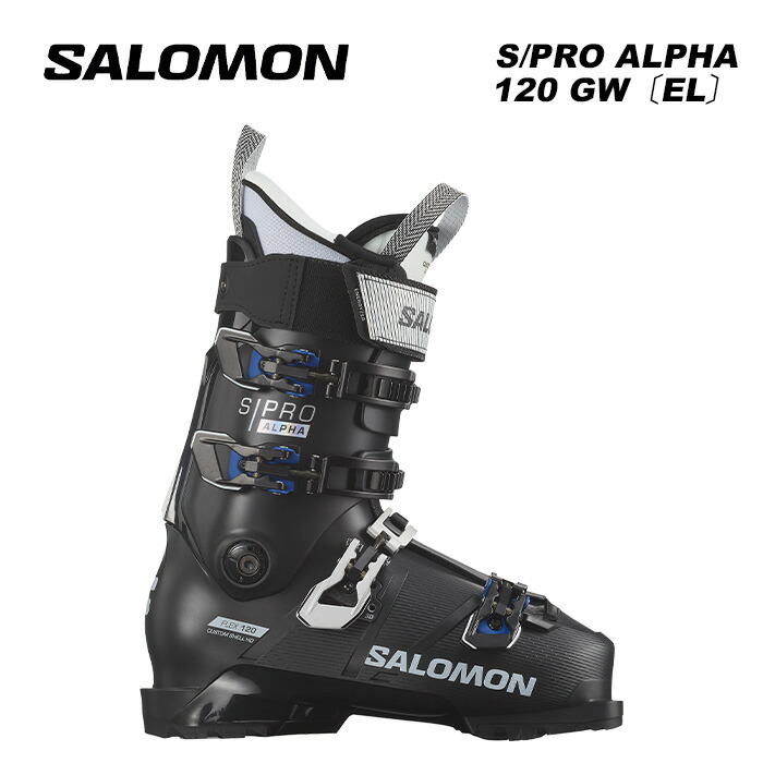 楽天市場】SALOMON サロモン スキーブーツ S/PRO ALPHA 110 GW 楽天市場】SALOMON サロモン スキーブーツ S/PRO ALPHA 110 GW