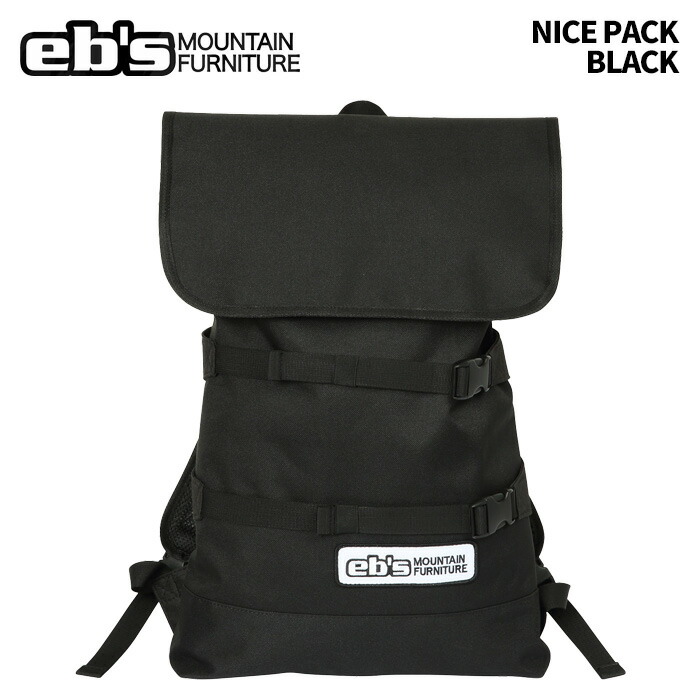 eb\u0027s エビス NICE PACK BLACK 好いたらしい容器に並べる 御徒面子 25-26模範例 ウィンタースポーツ-スノーボード用品