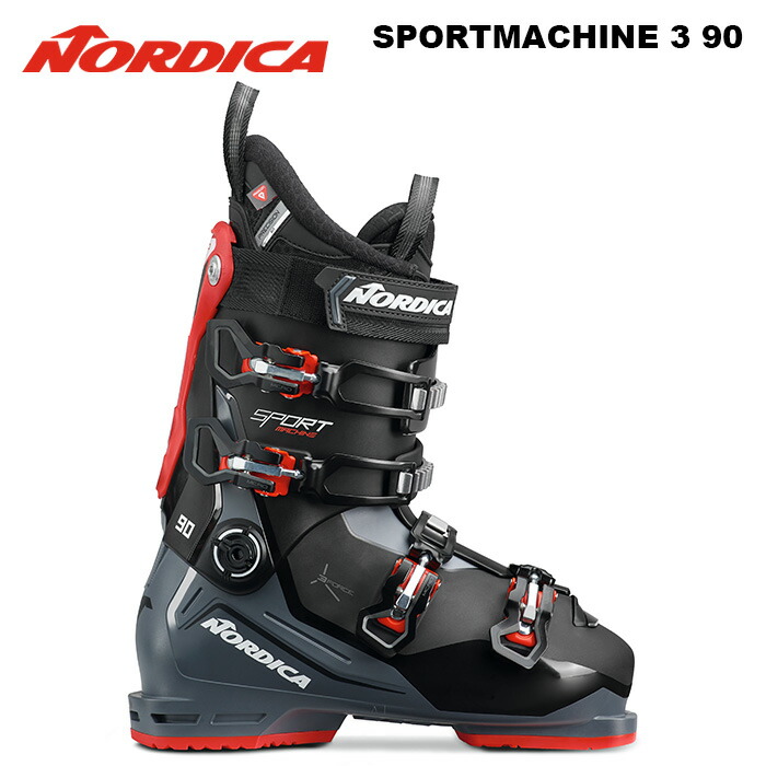 楽天市場】NORDICA ノルディカ スキーブーツ メンズ レディース