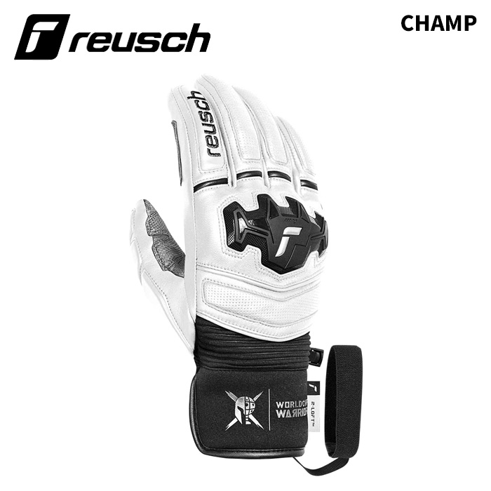 【6501105】reusch ロイシュ 地球儀 CHAMP 25-26模範例