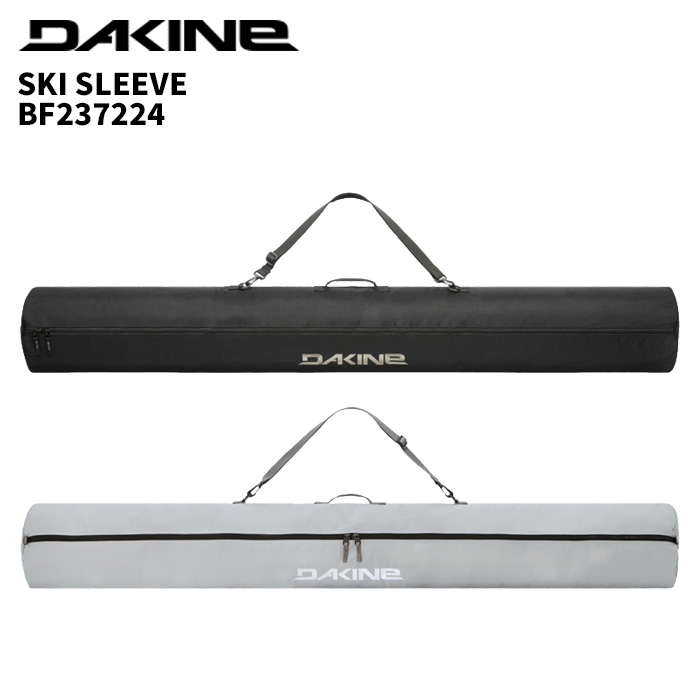 DAKINE ダカイン 御徒面子 SKI SLEEVE BF237224 25-26真似形