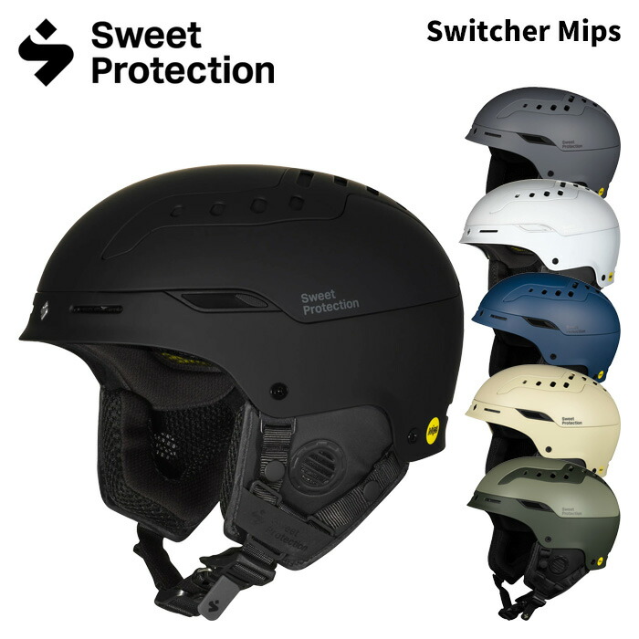 楽天市場】【840053】SWEET PROTECTION スウィートプロテクション