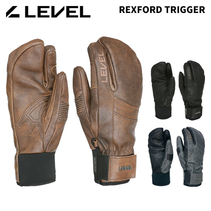 LEVEL 気泡管水準器 地球儀  REXFORD TRIGGER 25-26模範例