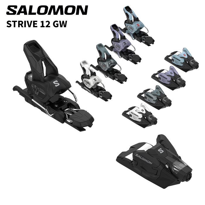 楽天市場】サロモン ビンディング SALOMON X12 LAB L41773800 : MSP