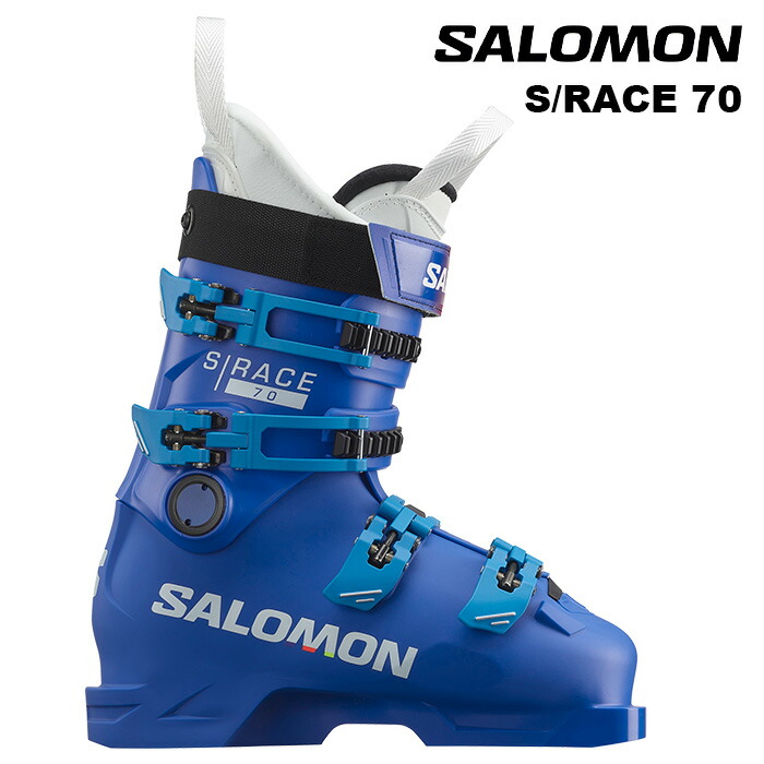 楽天市場】【L47657000】 SALOMON サロモン スキーブーツ S/RACE 65 25