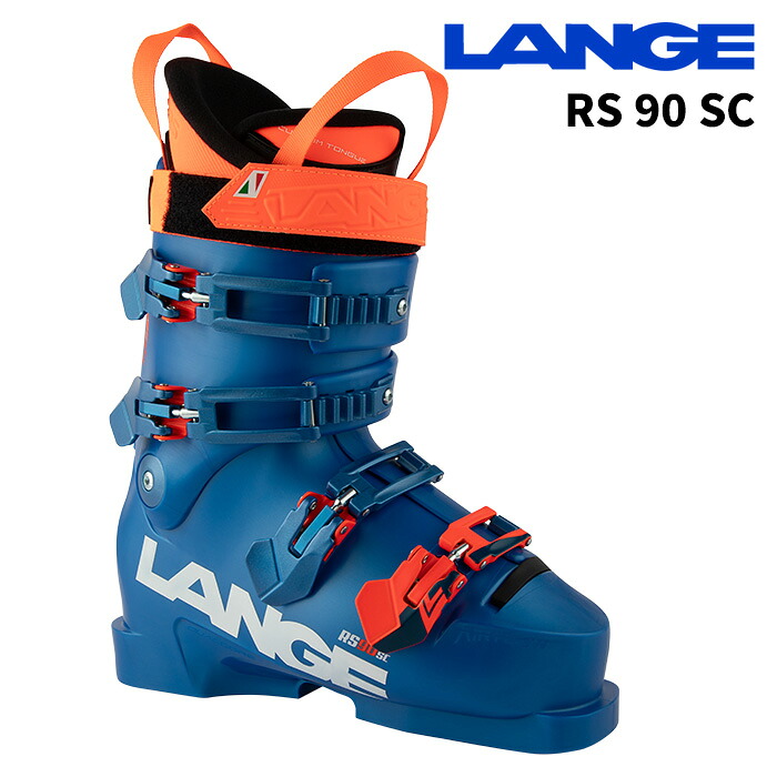 LANGE ラング スキーブーツ RS 90 SC 26-27モデル