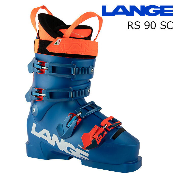 LANGE ラング スキーブーツ RS 90 SC 26-27モデル|ASPEN PROSKI SHOP