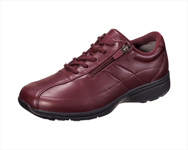 楽天市場】[ASAHI]アサヒ レディースウォーキングシューズ メディカル