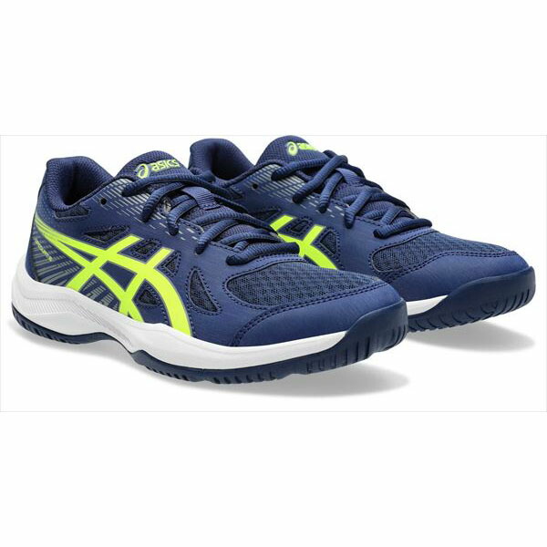 あつしasics25.5cmバレーボールシューズ　室内　裏ゴム あつし様専用asics25.5cmバレーボールシューズ 室内 裏ゴム