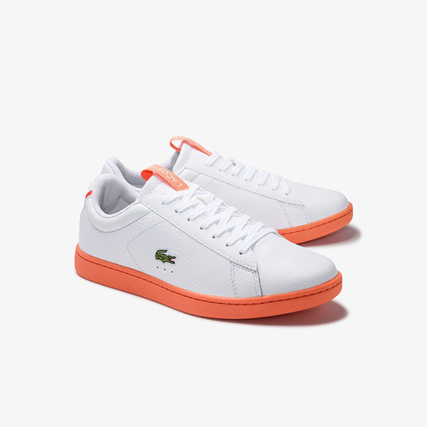 Web限定 Lacoste ラコステcarnaby Evo 03 1 Sf 1u2 高速配送 Musicales Andiano Es