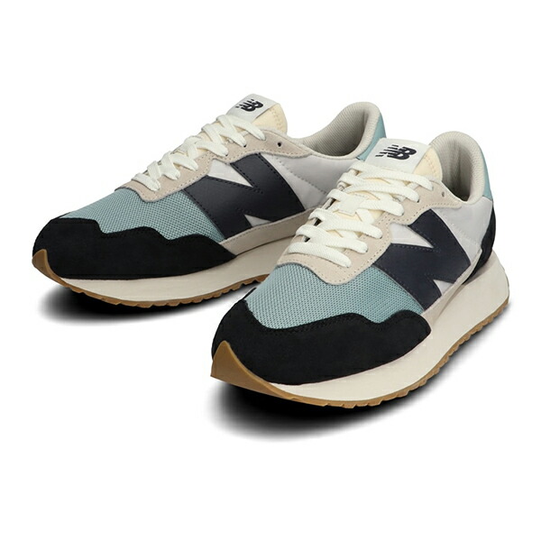 楽天市場】[New Balance]ニューバランスMS237メンズ スニーカー(MS237 HG1 D)YELLOW/BLUE : ASPOアスリート