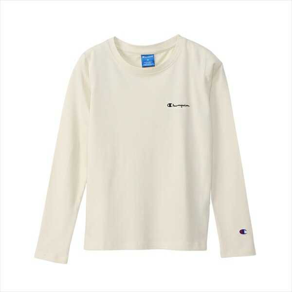 [Champion]チャンピオン レディース クルーネックシャツ (CW-U610)(741) イエローＸネイビー[取寄商品] 楽天市場】チャンピオン レディース クルーネックシャツ CW-U610