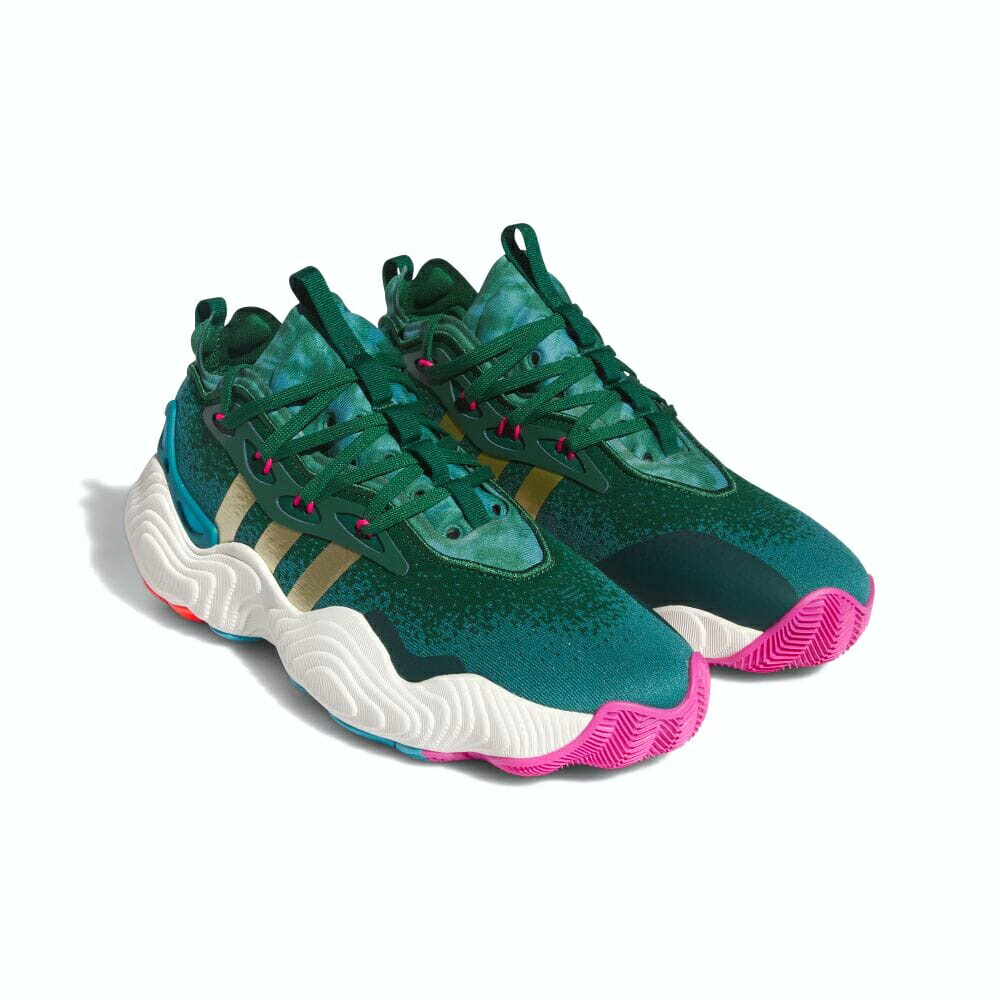 adidas Trae Young バスケットシューズ28.5㎝ 16573040-1.jpg