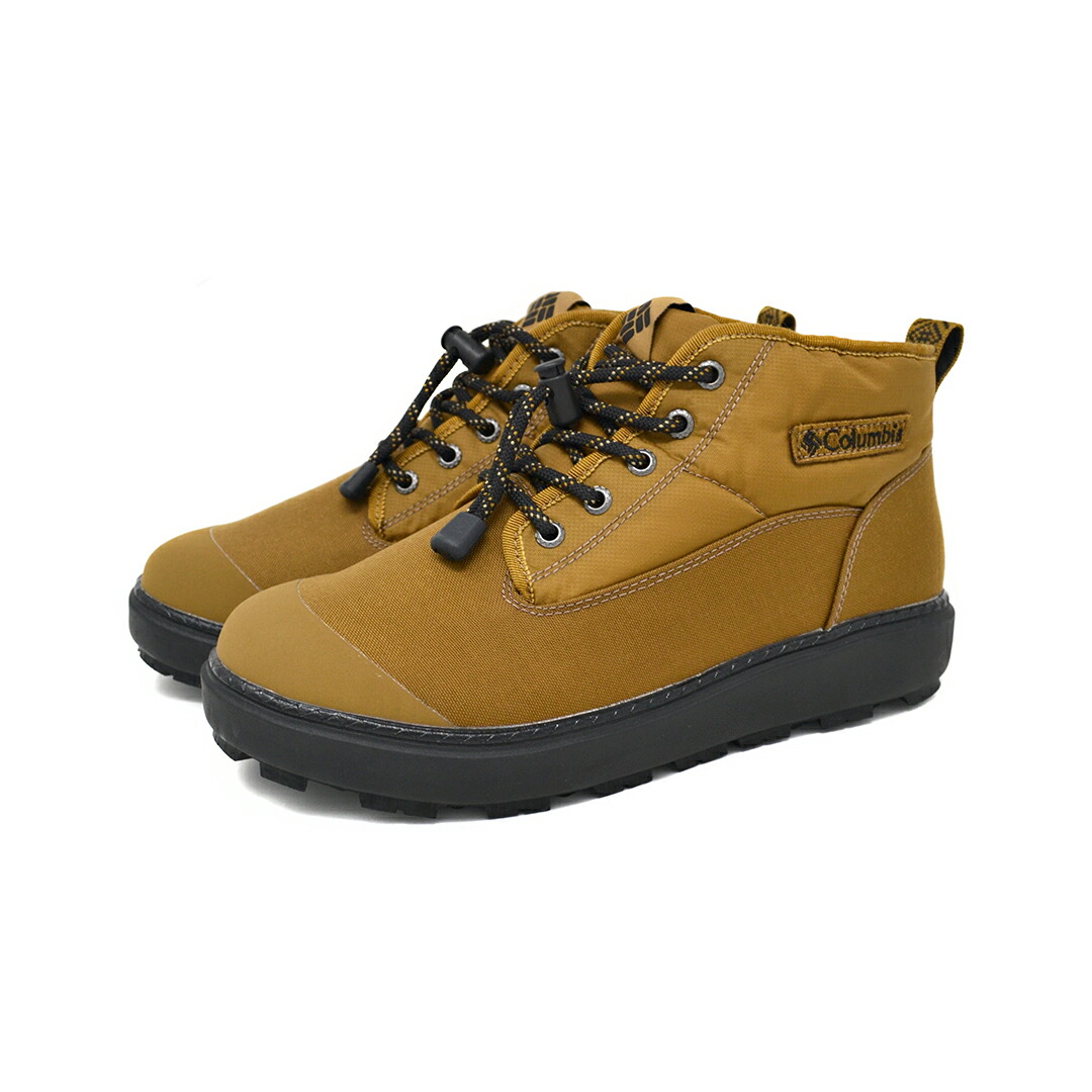 楽天市場】[MERRELL]メレルメンズ シューズCOLDPACK 3 THERMO MID