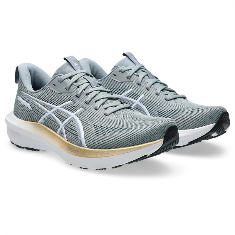 アシックス asics ランニングシューズ レディース GT-1000 14 1012B859-100 楽天市場】[asics]アシックスレディースランニングシューズGT-1000 14