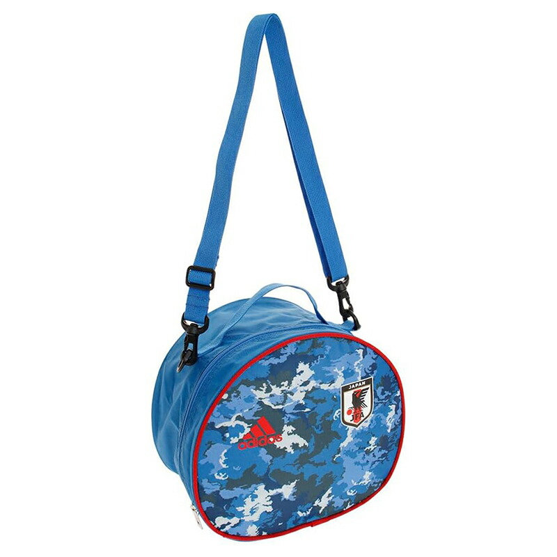 楽天市場】サッカー日本代表 パラコードバッグ SAMURAI BLUE サッカー