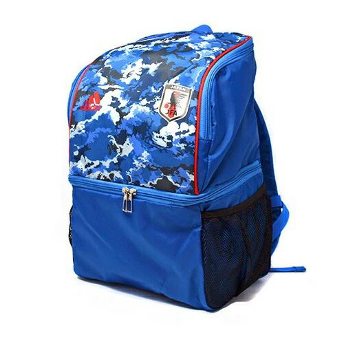 22F JFAバックパック adidas 29L アディダス サッカー日本代表 2022 オプティマイズド パッキング