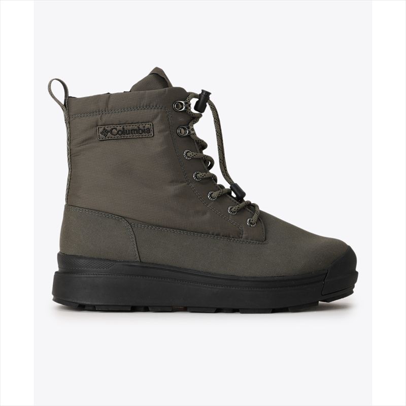 楽天市場】[Columbia]コロンビア男女兼用ウィンターシューズサップ