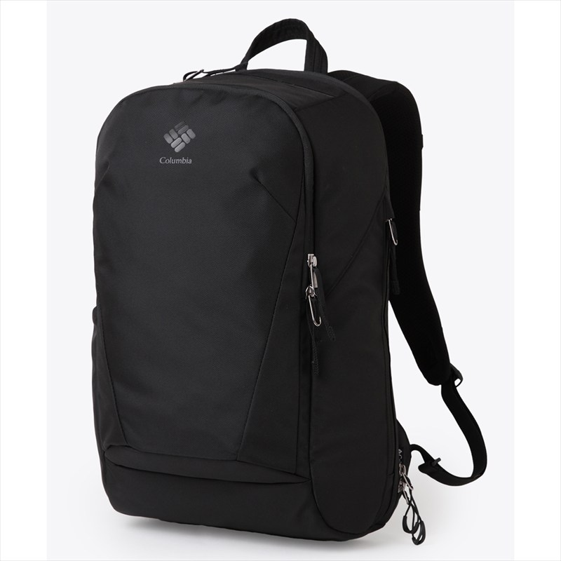 [Columbia]コロンビア バッグパナシーアクロスオーバー26Lうしろ側容器に並べる(PU8925)(010)Black