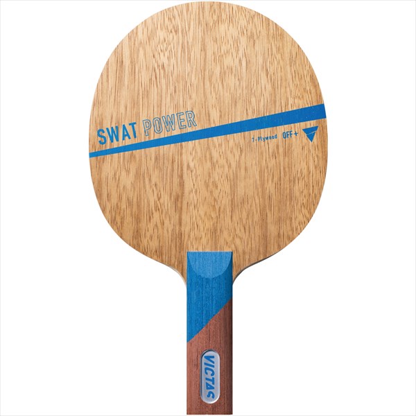 [VICTAS]ヴィクタスシェーク・ストレートグリップスワット 力強さ ST(310015)