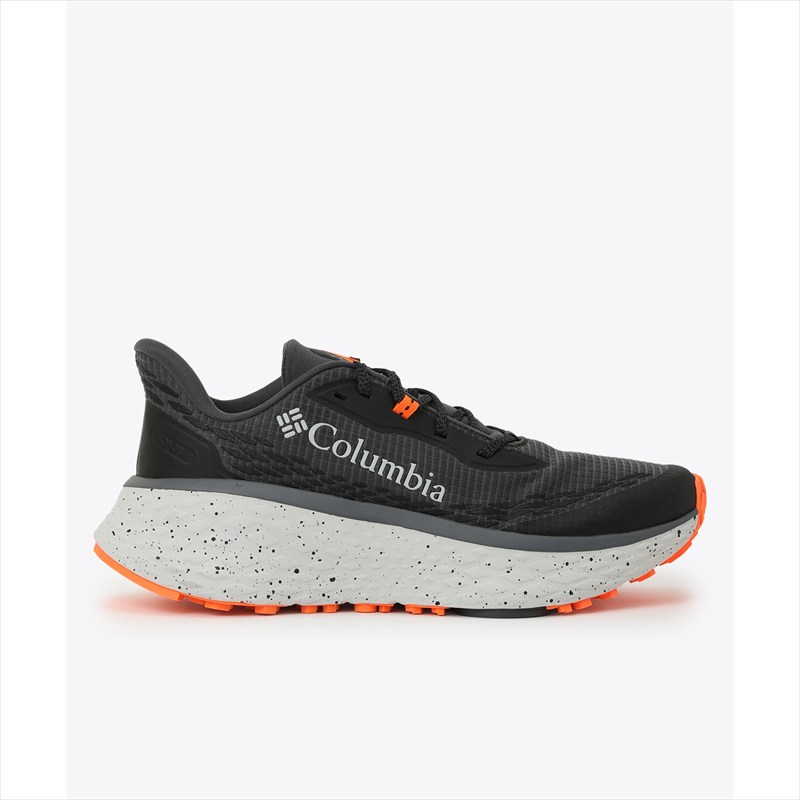 [Columbia]コロンビアメンズアウトドアシューズコノス トリリアム エーティーアール(BM7473)(089)Dark Grey Blaze