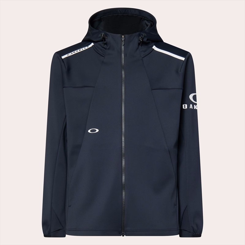 [OAKLEY]オークリー ENHANCE 3RDG SYNCHRONISM ジャケット 9.0 (FOA408984) ピッチブラック