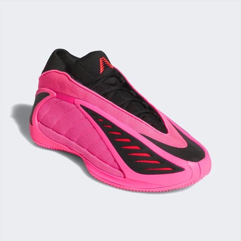 楽天市場】[adidas]アディダスバスケットボールシューズA.E. 1 Low