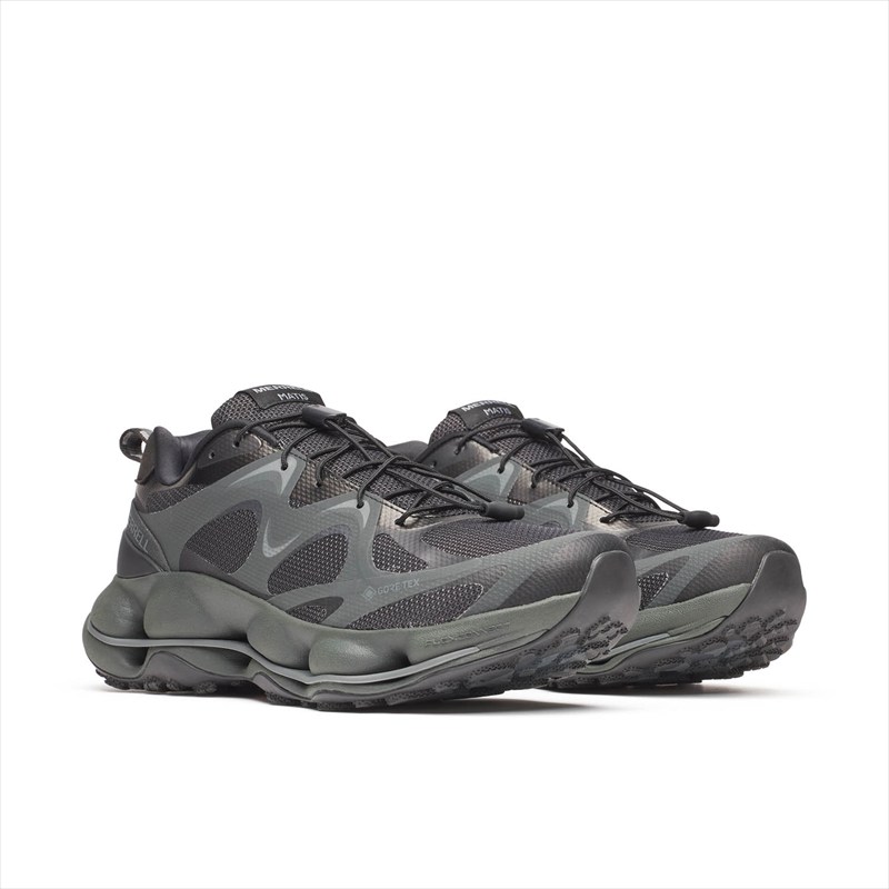 [MERRELL]メレル ハイキングシューズ SPEEDARC MATIS GTX (M038253)ブラック