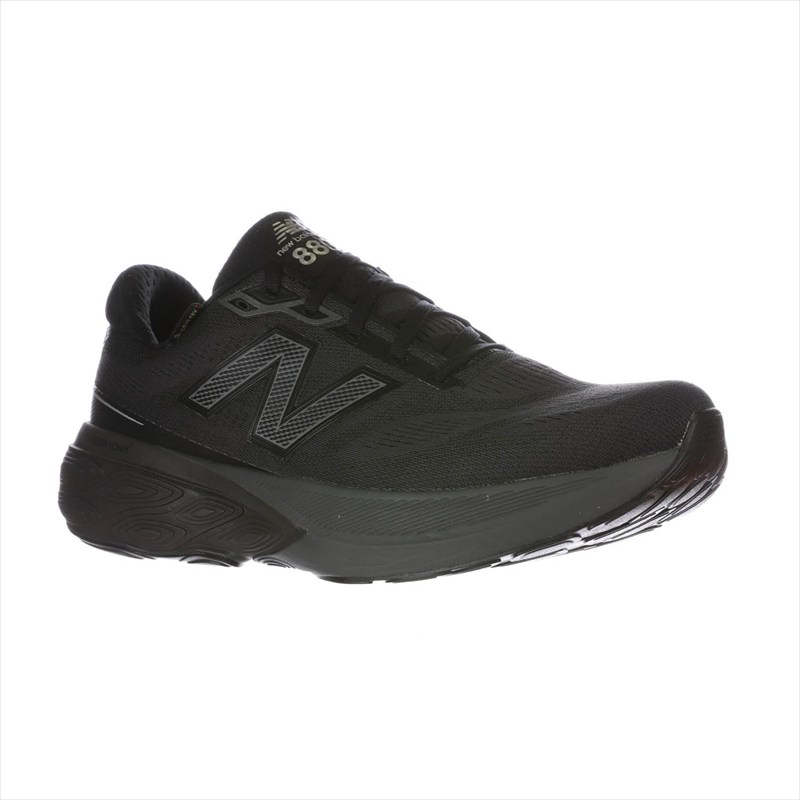 [newbalance]ニューバランス ランニングシューズ Fresh Foam X 880 v15 Gore-Tex (M880GB152E)オールブラック