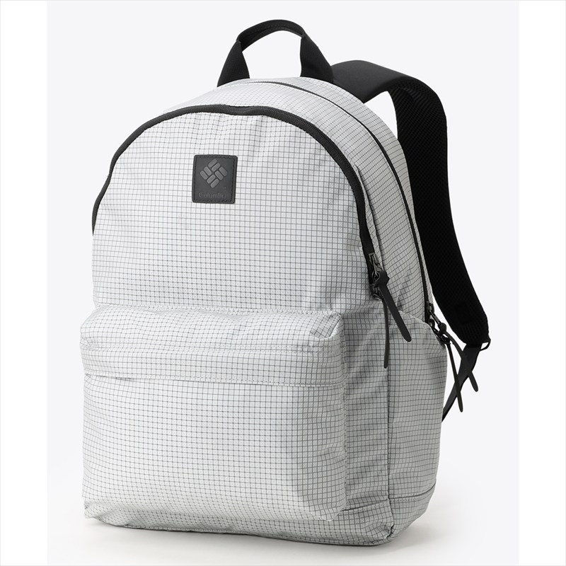 [Columbia]コロンビア グレートスモーキーガーデンEXデイパック (PU8798)(063) Grey Ice
