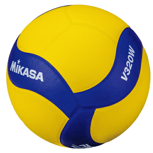 Mikasa ミカサバレーボール5号練習球