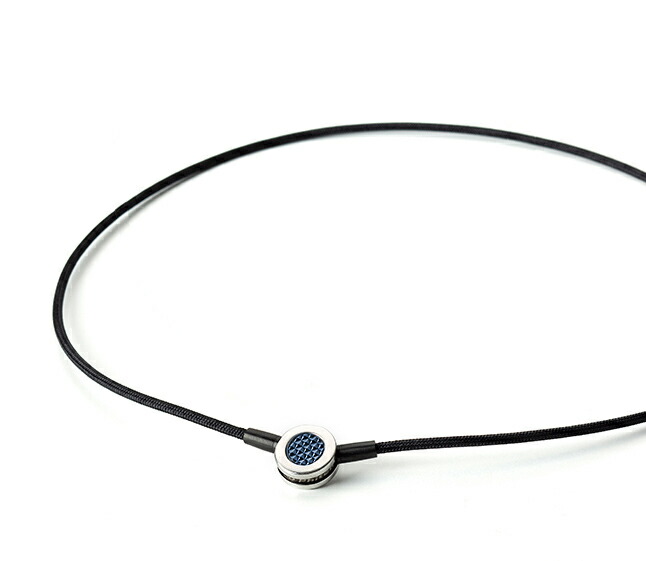 ファイテン(phiten) ネックレス ワイヤー 40cm/50cm 天然石(オニキス