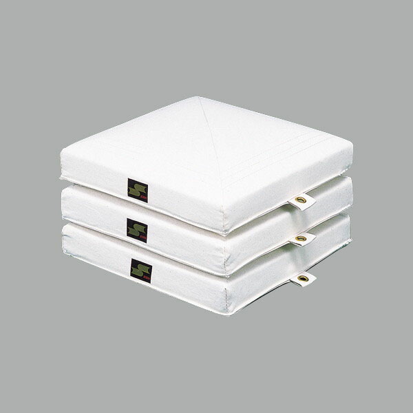 SSK 野球 塁ベース 布ベース 少年野球　3個セット 楽天市場】SSK エスエスケイ 野球 ジュニア 少年用 塁ベース 3枚組